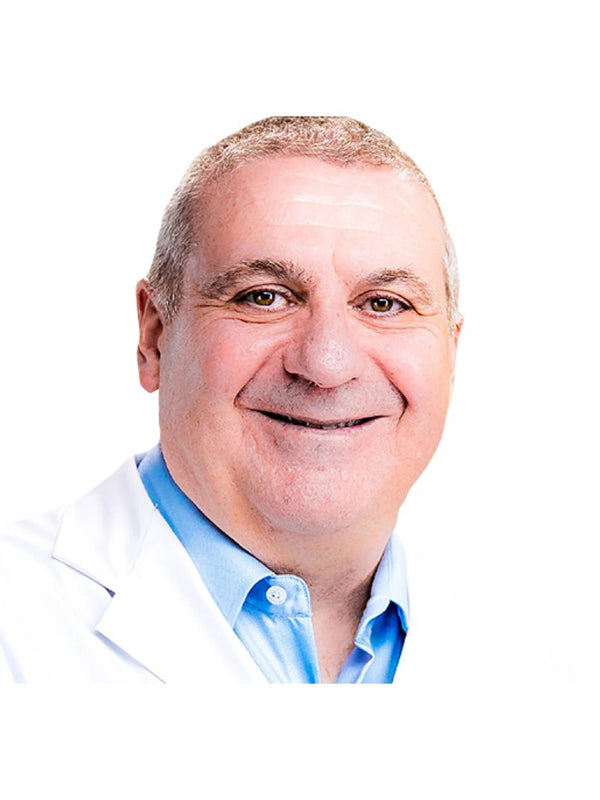 Dr. Joe Gabriele, MD.